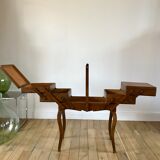 Woodworker 1950s-1960s