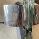 Artemide "Icaro" wall lamp by Carlo Forcolini from the 80s