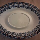 Antique Gien soup tureen