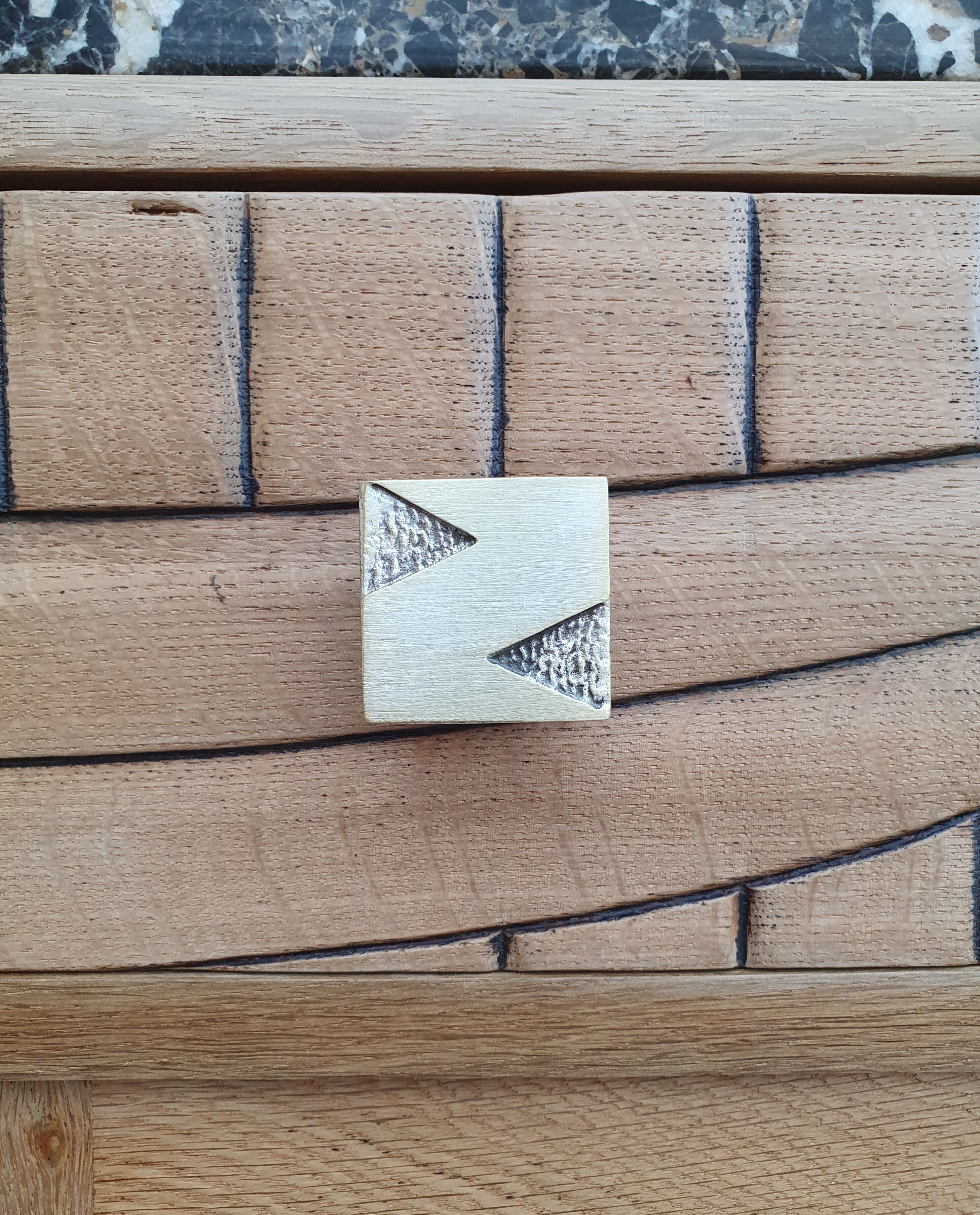 Art Deco Parisian Buffet