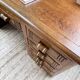 Dudouyt Art Deco desk 1930