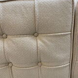 Homemade sofa De Sede