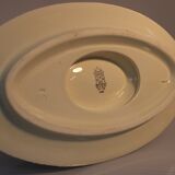Saucière pour poisson