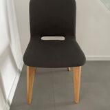 Chair Mobalpa grey