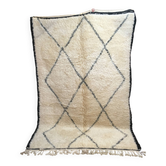 Tapis Marmoucha Berbère 223 x 143 cm