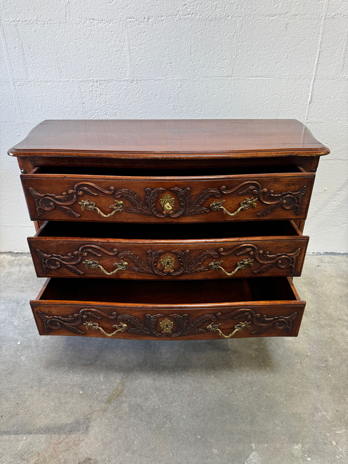 Commode Louis XV
