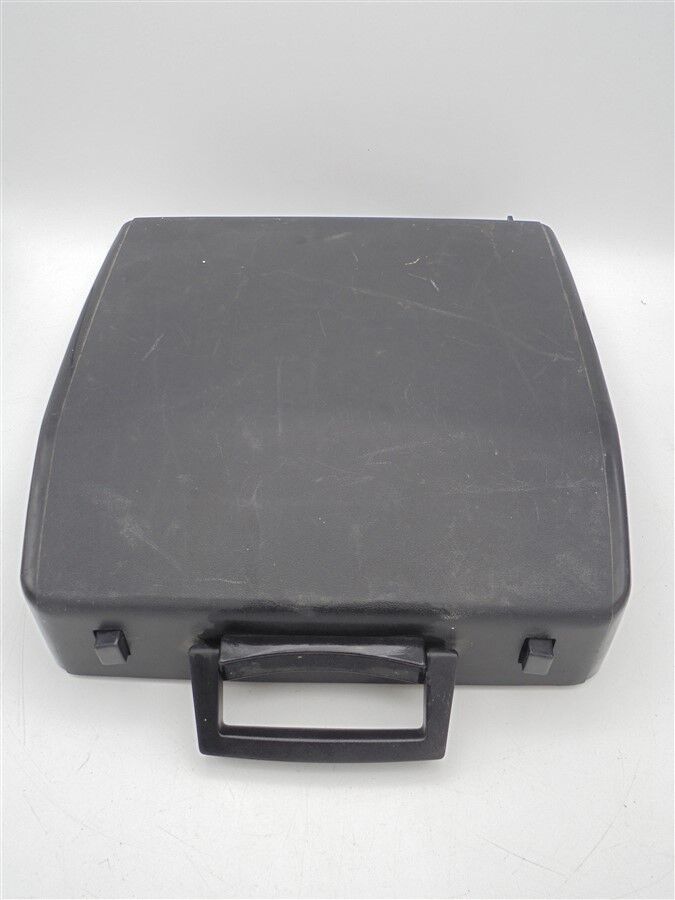 Brother Deluxe 250TR typewriter
