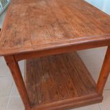 large draper's table