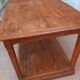 large draper's table