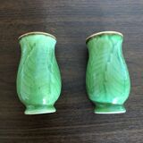 Vintage salt and pepper shaker