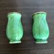 Vintage salt and pepper shaker