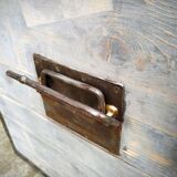 Travel trunk
