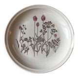 Set of 4 plates sarregueminescrockery