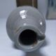 Three vintage soliflore ceramics