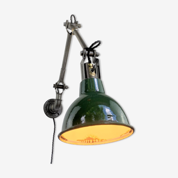 Lampe dugdills london 1920/1930