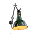Lamp dugdills london 1920 1930
