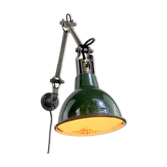 Lampe dugdills london 1920/1930