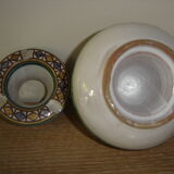 Moroccan ashtray