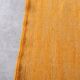Tapis marocain orange miel 150/250cm