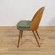 Chaises de salle à manger par Antonín Šuman pour Tatra, années 1960, lot de 4