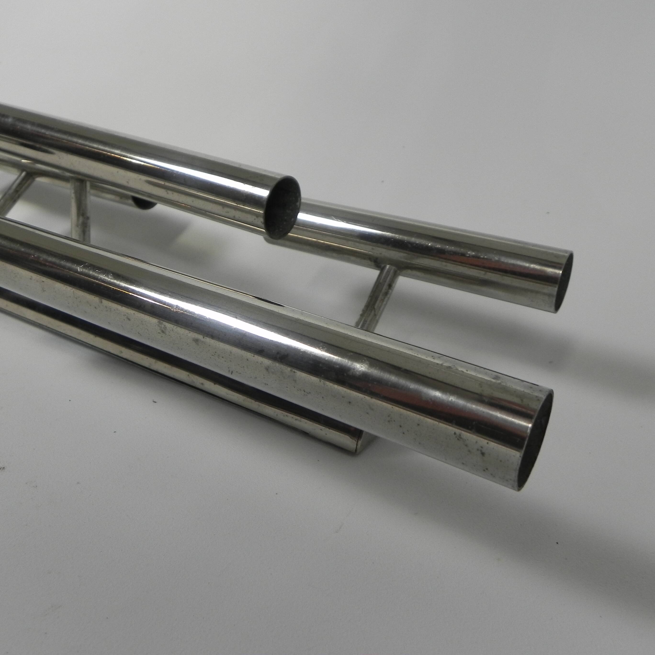 Vintage wall light, Gaetano Sciolari for Boulanger, 1970s.