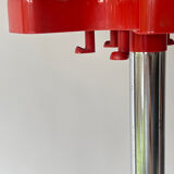 VIP coat rack Roberto Lucchi and Paolo Orlandini for Velca, 1970