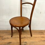 4 bistro chairs
