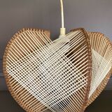 Suspension scandinave vintage