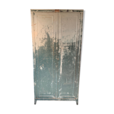 Bauche metal cabinet