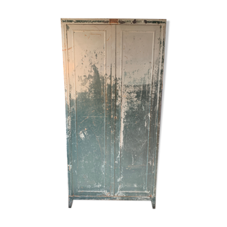 Bauche metal cabinet