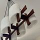 Teak chandelier and vintage design wall lamp 60 years