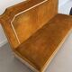 Art deco sofa