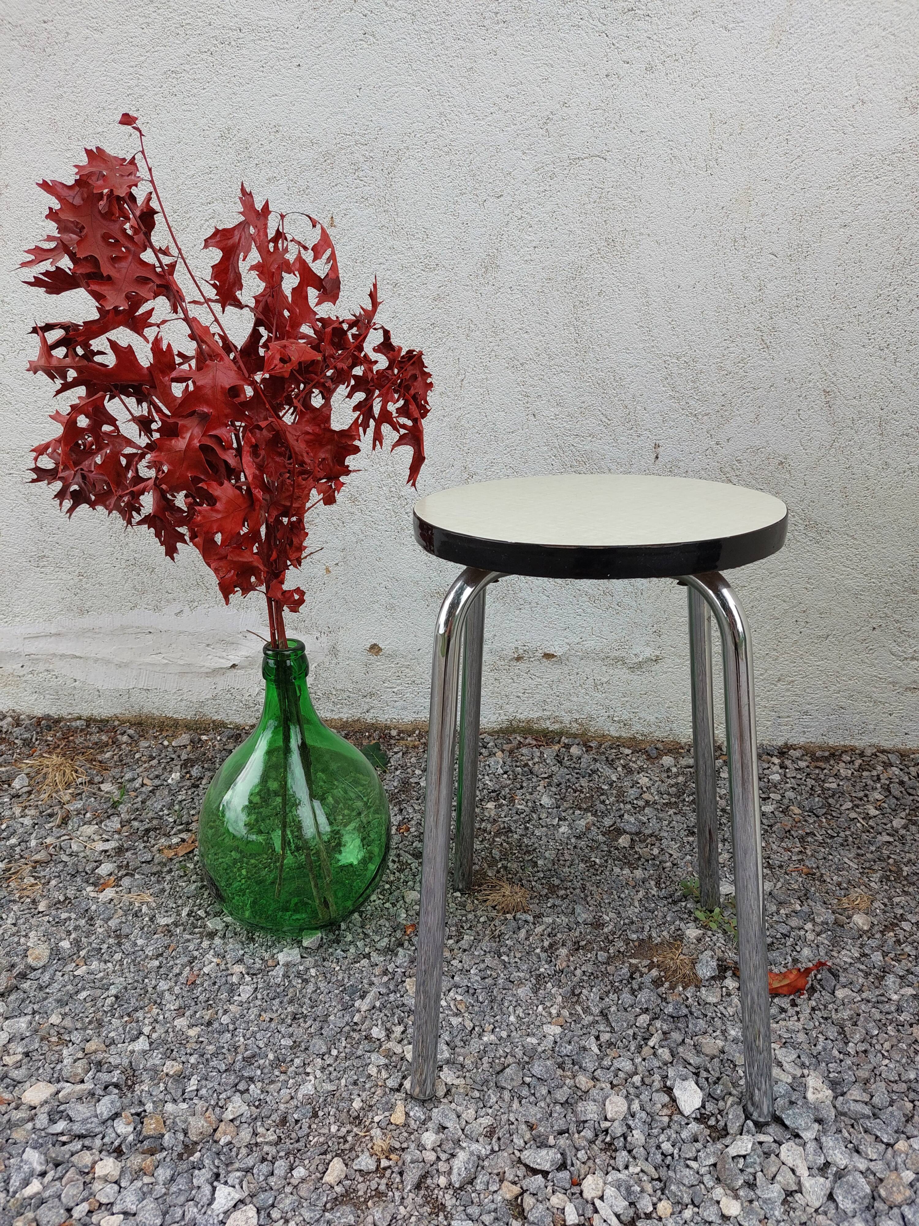 Formica stool