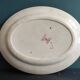 Losol Ware Keeling & Co. oval serving plate, Beverley, England, Burslem , 1
