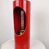 60s 70s table lamp