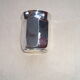 Timbale argent massif puiforcat