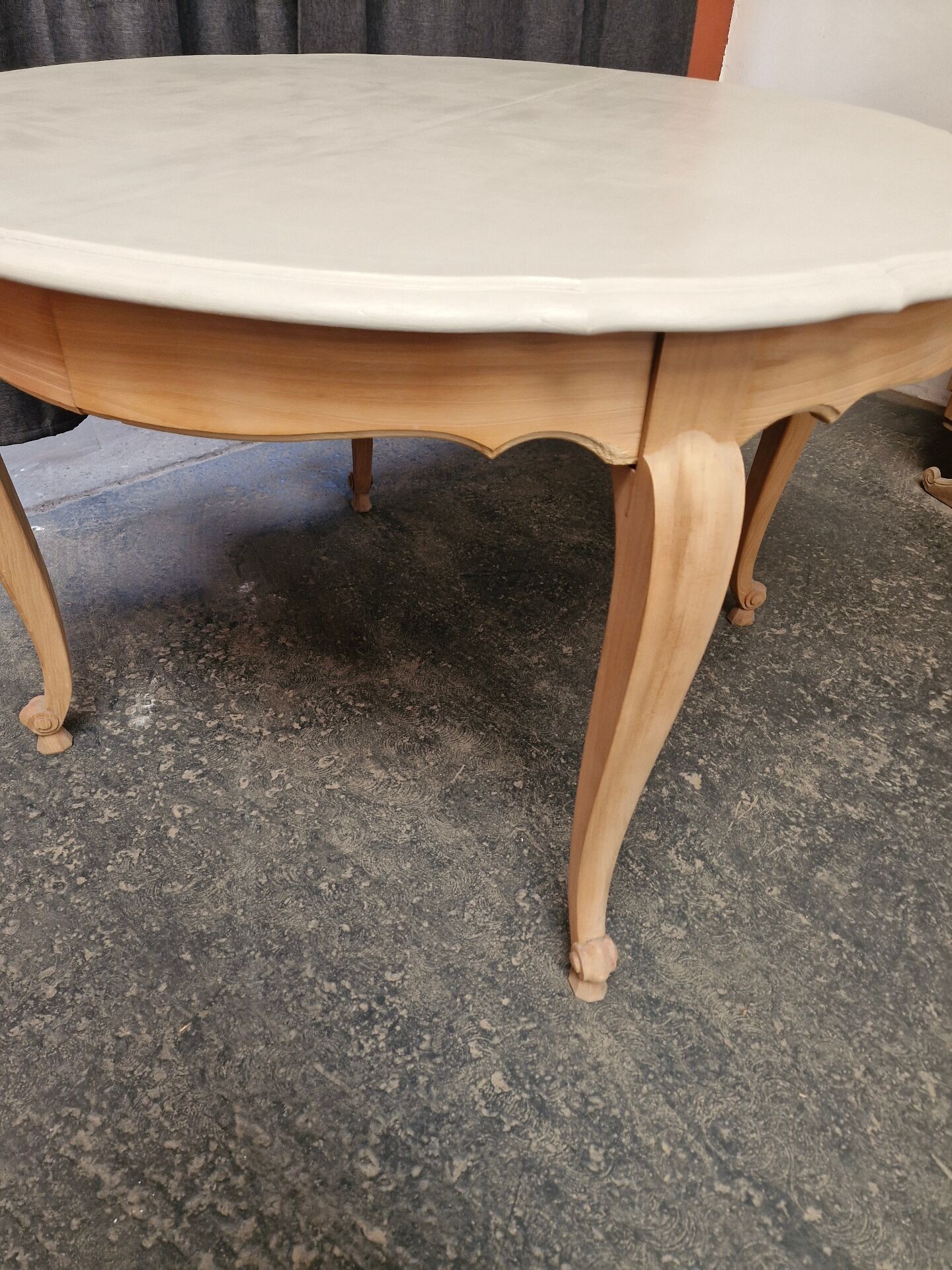 Table ronde
