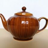 Old teapot
