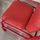 Italian design armchair from the 80s
