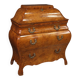 20th century Louis XV style Lombard bureau