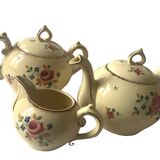 Moulin des loups tea/coffee set 🇫🇷