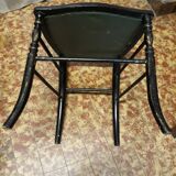 Napoleon III theater chair