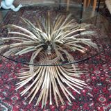 Coco Chanel coffee table