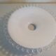 Abat-jour opaline