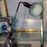 “jumo 600” lamp