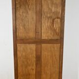 Stained beech bookcase – 1920