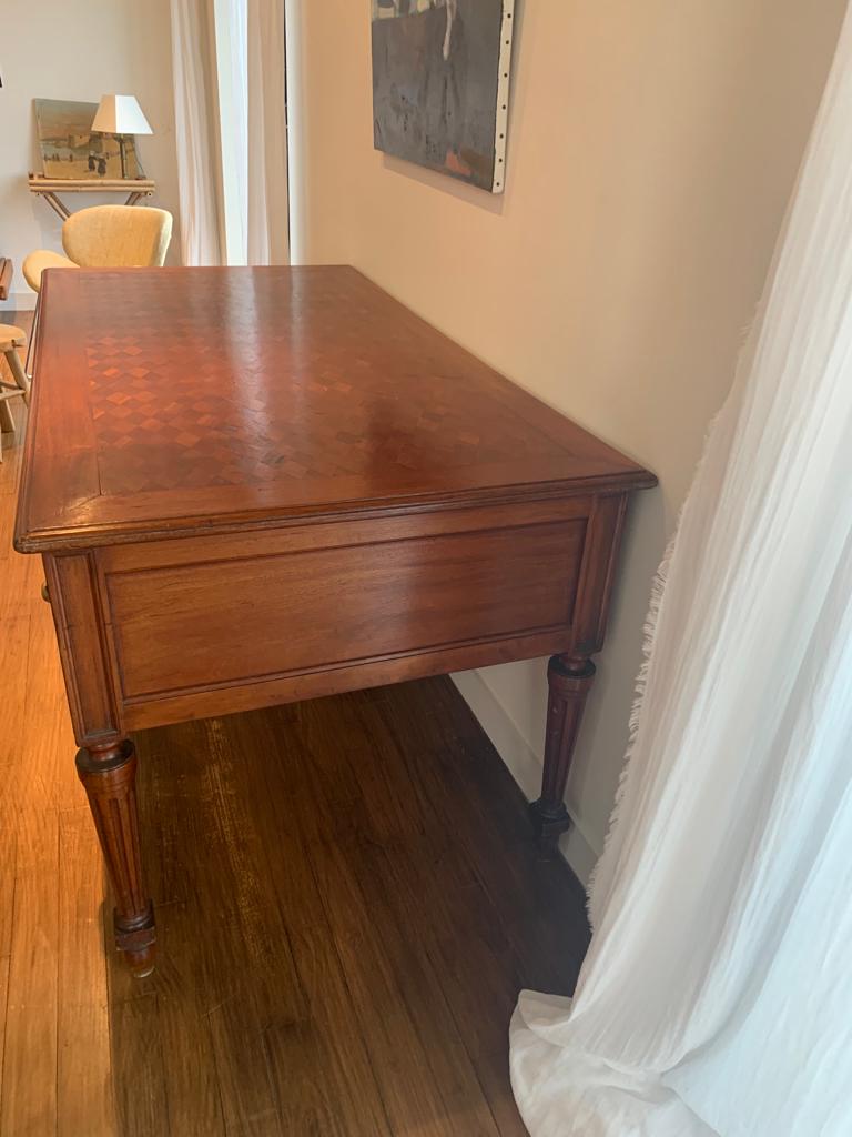 Bureau