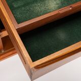Scandinavian sideboard by Johannes Andersen for Uldum Møbelfarbik, Denmark 1960s