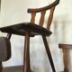 Lot of 20 brasserie-style bistro chairs 1960's