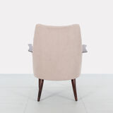 Fauteuil tchécoslovaque pour Krasna Jizba, 1950